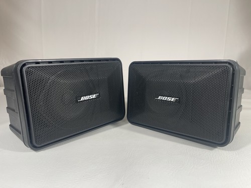 Bose model 101 music - bose,