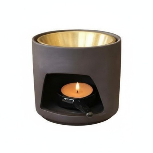 Brûle parfum céramique - brûle-parfum, en