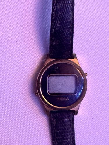 Yema montre bracelet quartz