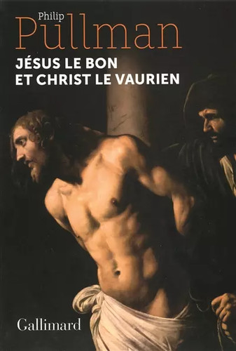Jésus bon christ - bon, et