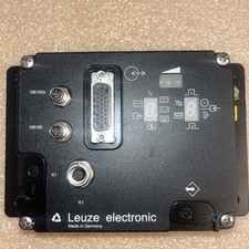 LEUZE VDB 14/2  DOUBLE SHEET