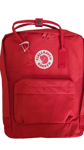 Sac dos fjallraven - à, kanken