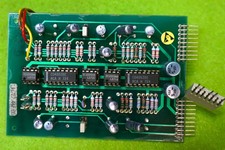 Board 1.727.442.00 - Studer