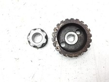 Coppia D'Engrenages D'Embrayage Moto Morini Excalibur 350 1986 1993 350CSA