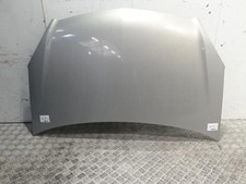 Capot OPEL ZAFIRA B PHASE 1 93184414