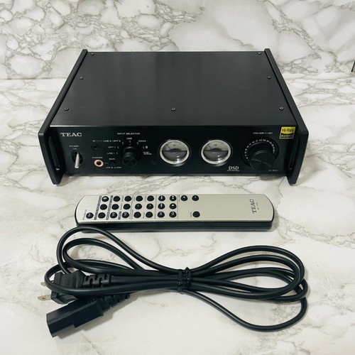 Teac 503 stereo integrated - teac,