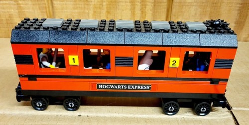 Lego 4708 harry potter - lego,