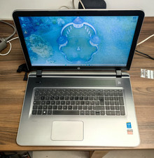Pc Portable HP 17-G 17,3"