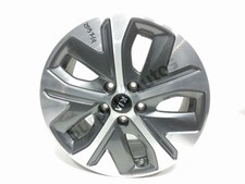 JANTE ALUMINIUM 1 52910Q4100