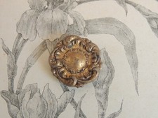 Ancien Cache Clou forme rosace