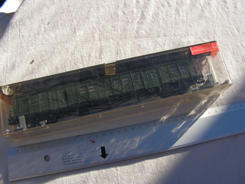 Rowa wagon ancien - ,