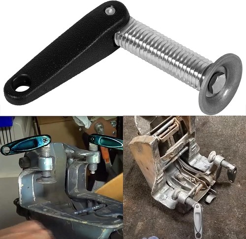 433675 outboard motor transom - motor,