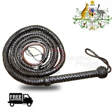 Véritable fouet à noyau de