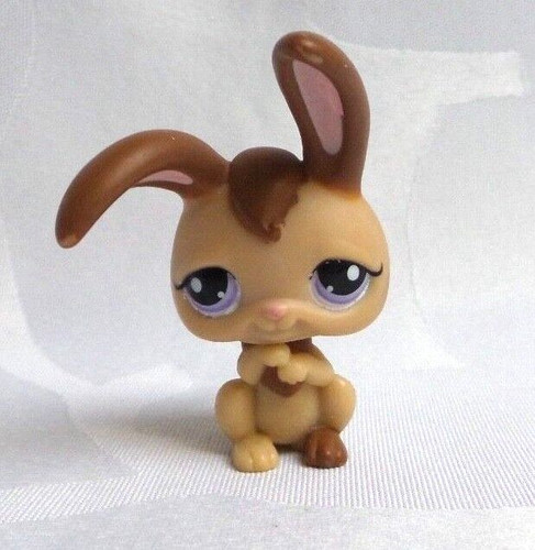 Littlest petshop lps 1089 - littlest,