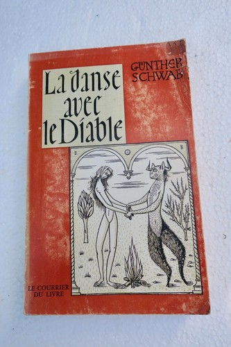 Diable danse avec - diable, le