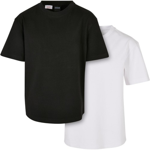 Urban classics shirt - classics, t-shirt