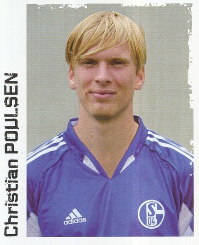 179 christian poulsen - 179, #