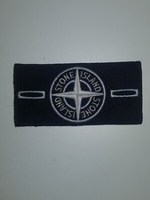 1 Patch Stone Island Glow In