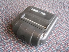 Oneil Printronix MF4T Label