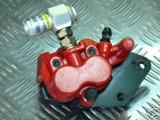 ETRIER FREIN AVANT HANGLONG 50 SCOOTER