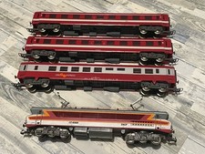 Jouef locomotive sncf - jouef,