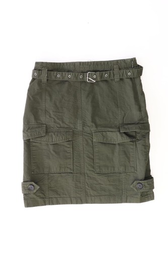 Jupe zara cargorock - zara, pour