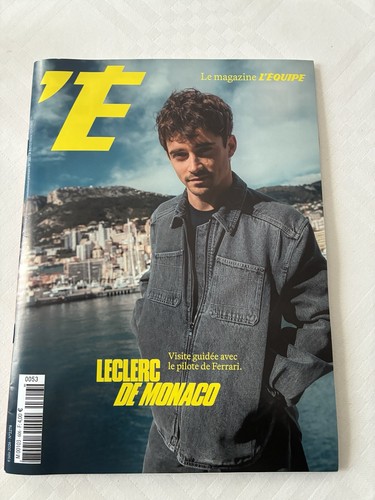 équipe magazine 2278 - magazine, 6