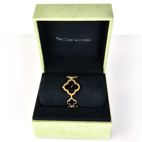 Van cleef arpels montre - van, &