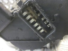 Moteur essuie glace avant