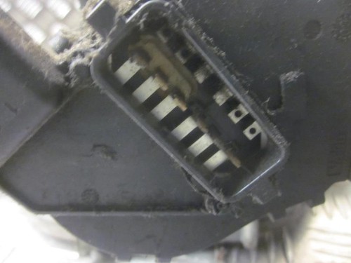 Moteur essuie glace - , avant