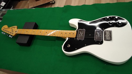 Guitare électrique squier - guitare,