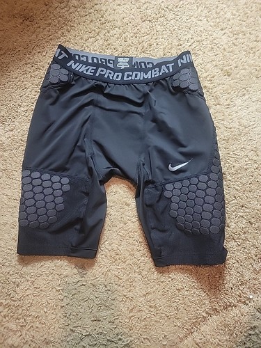 Nike pro combat padded - pro,
