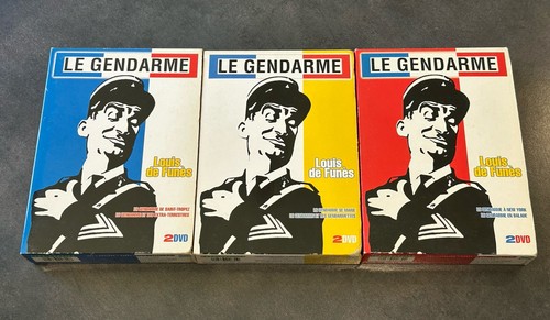 Gendarme saint tropez l - saint,