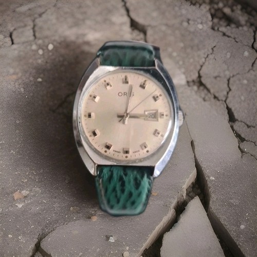 Oris brand mechanical - brand, watch
