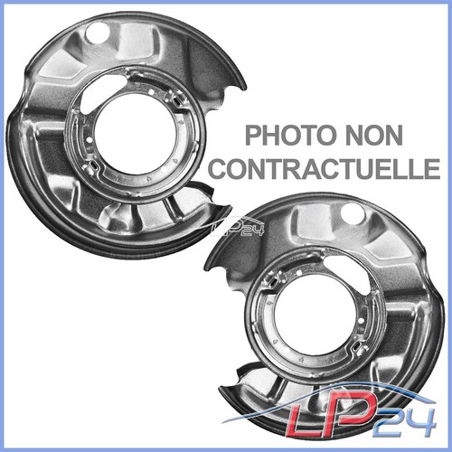 Déflecteur pour disque - dÉflecteur,