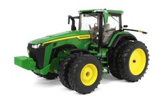ERTL, JOHN DEERE 8R 310 avec