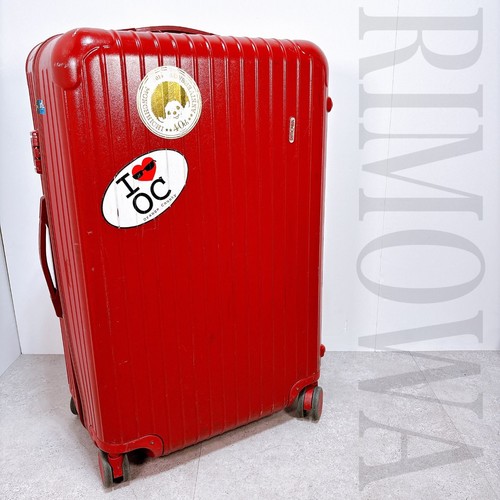Valise rimowa taille - taille, l