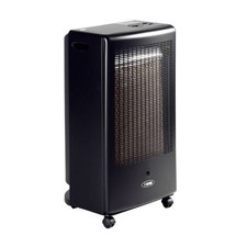 Bartolini Turbo poêle à gaz