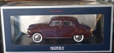NOREV 1/18 - SIMCA 9 ARONDE -