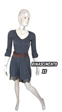 Rinascimento Taille 34