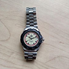 Montre Tag Heuer Formula One