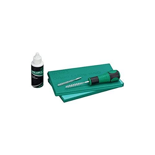 Rcbs case lube kit - case,