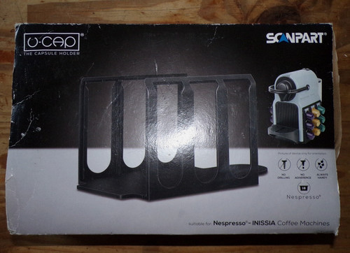 Support capsules nespresso - support, 18