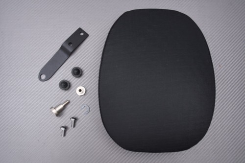 Selle arrière passager pour - selle,
