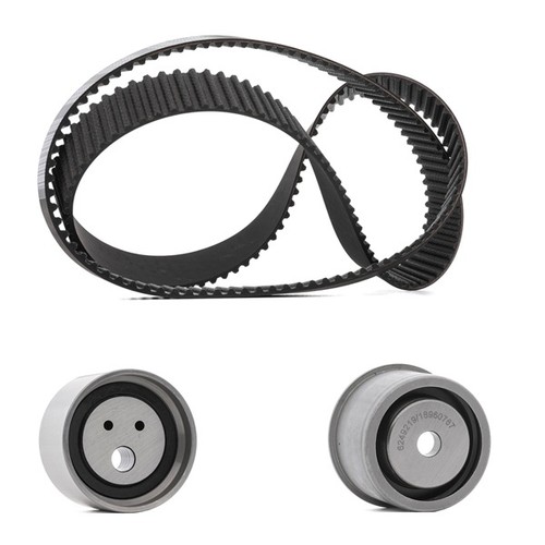 Timing belt kit for mitsubishi - belt,