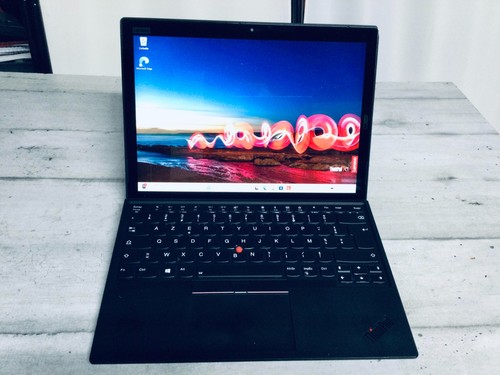 Lenovo thinkpad tablet gen - x1,