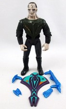 Star Trek Deep Space Nine - Playmates - Gul Dukat (loose)
