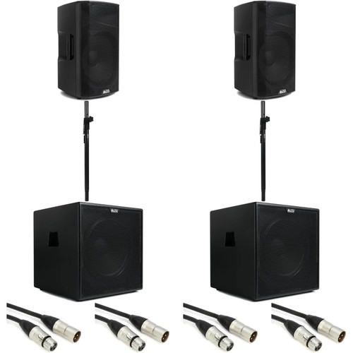 Alto professional tx415 - alto,