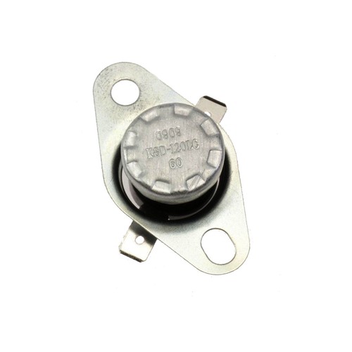 Thermostat ksd 120lc origine - thermostat, d'origine