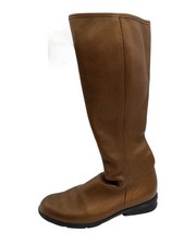 Arche Boots 38 Brw Frq78